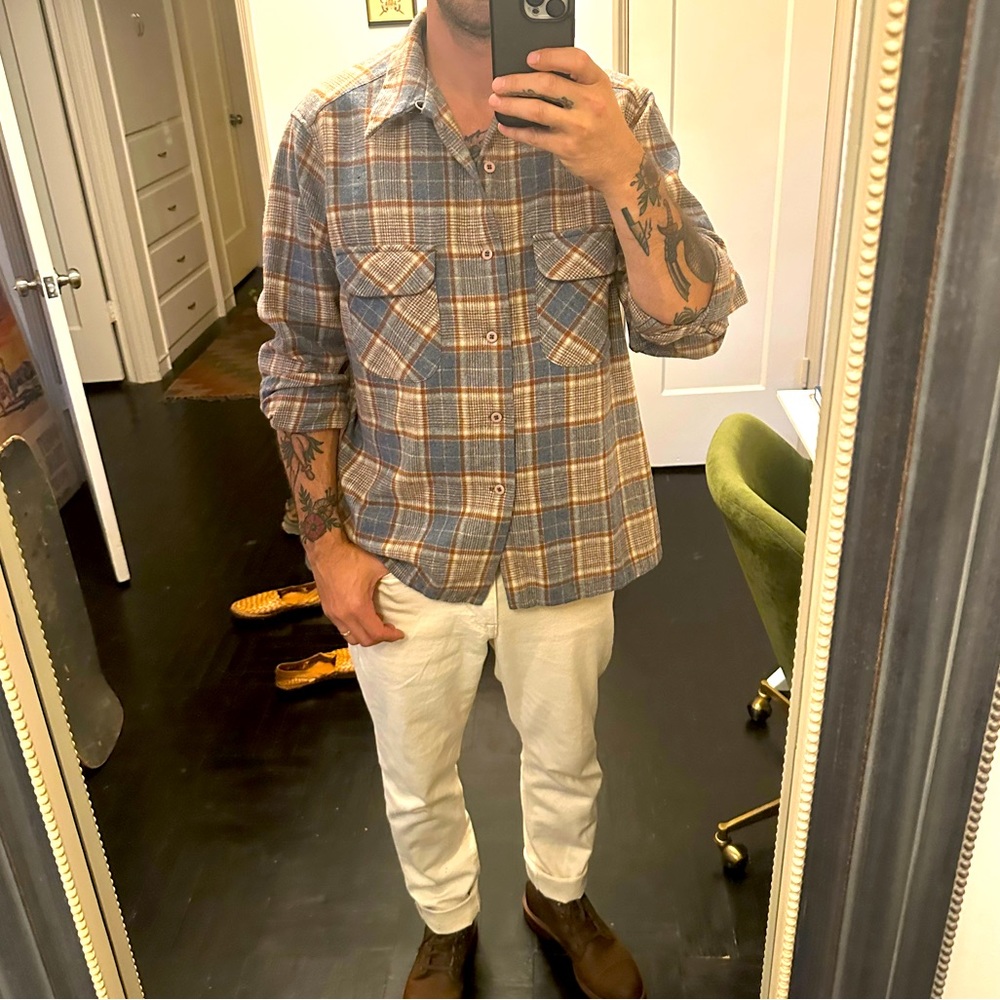 Vintage Pendleton